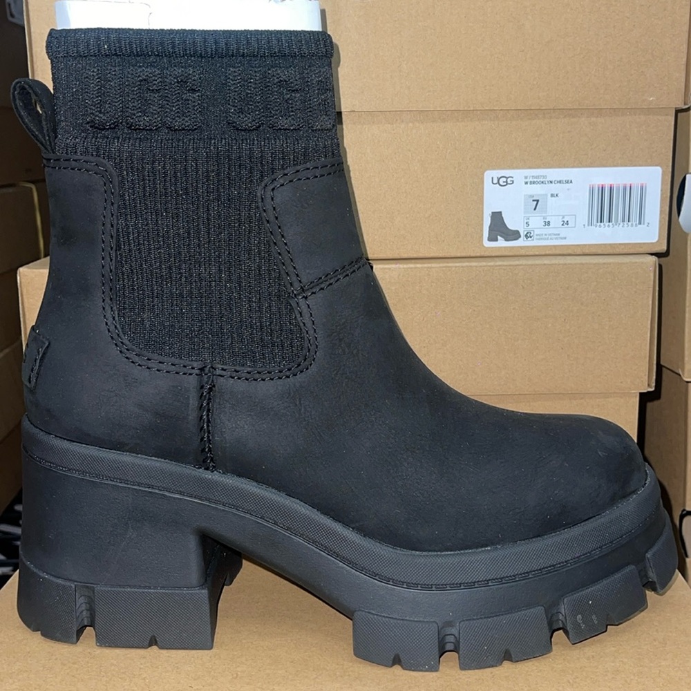 UGG Brooklyn Chelsea